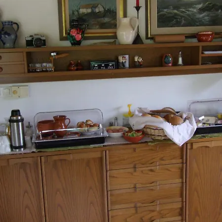 Bed & Breakfast Dutch Hill Zalacsány