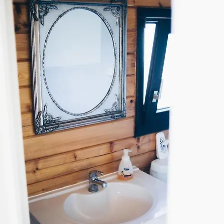 Bed & Breakfast Dutch Hill *