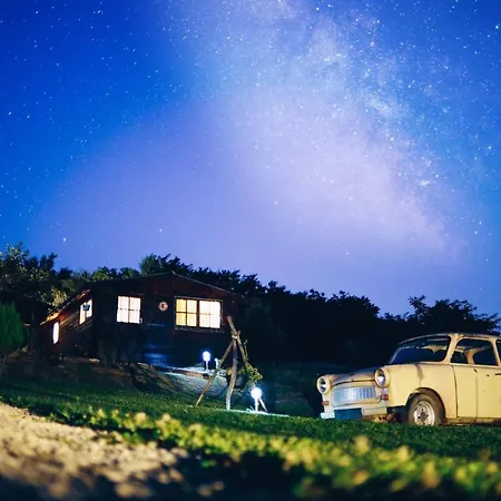 Dutch Hill Bed & Breakfast Zalacsány