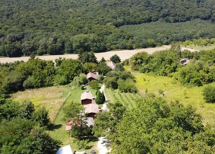Dutch Hill Bed & Breakfast