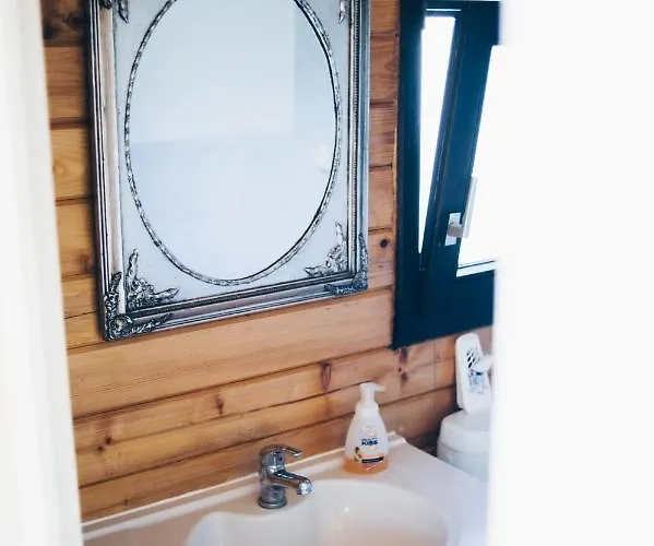 Oda ve Kahvaltı Dutch Hill *