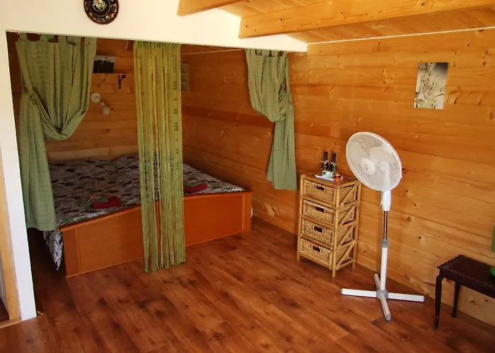 Dutch Hill Oda ve Kahvaltı *